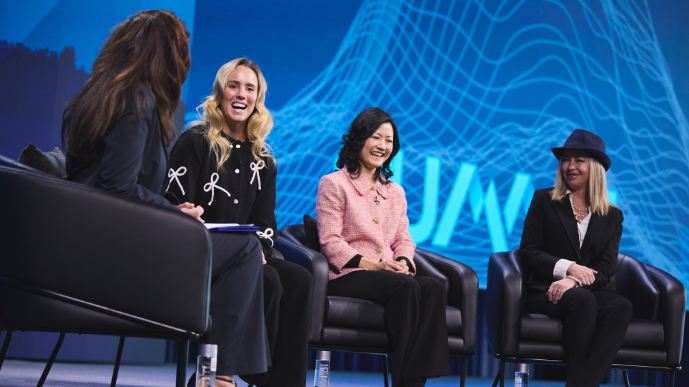 Journée internationale des femmes 2026 : célébrer les contributions des femmes dans la technologie