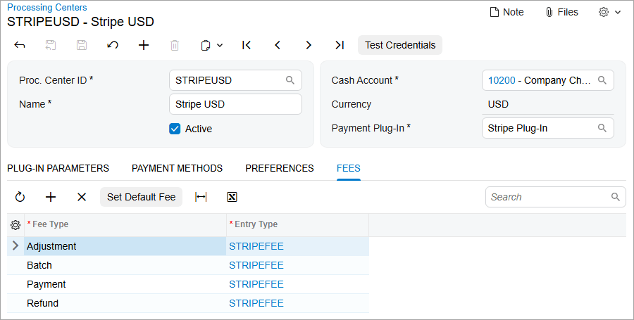 Liquida los pagos de Stripe en tu sistema ERP