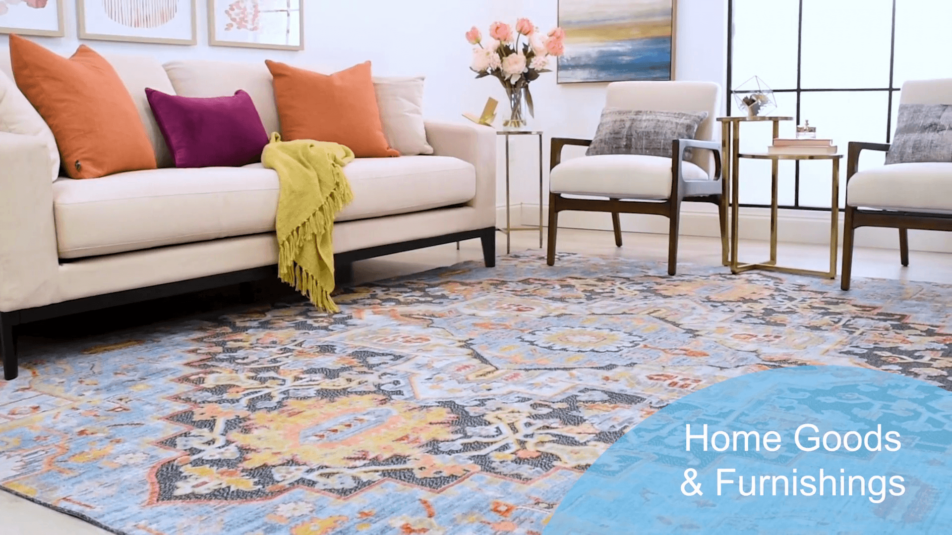 Home Goods and Furnishings