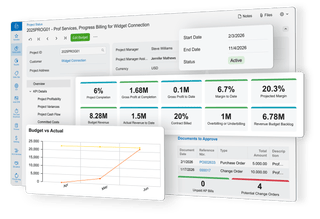 Acumatica | Cloud ERP Business Management System
