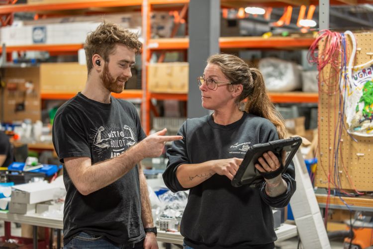 Specialty Contractors