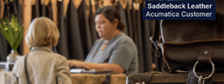 From Stockouts to Success: How Acumatica and BigCommerce Solve Retail Pain Points