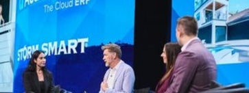 Storm Smart’s Efficient use of Cloud ERP Proves Why Its Acumatica’s Customer of the Year