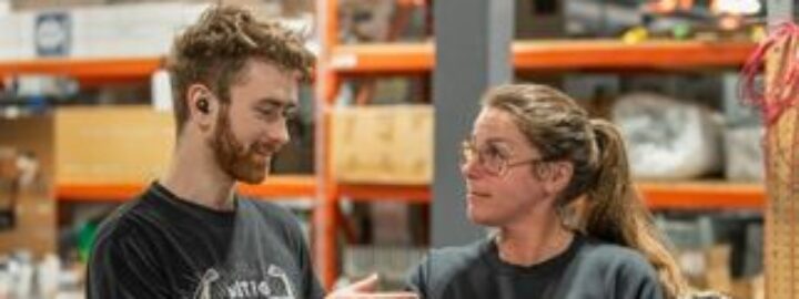 La comptabilité de base ne suffit plus ? Comment les entrepreneurs en génie civil, électricité et plomberie (MEP) se développent avec succès