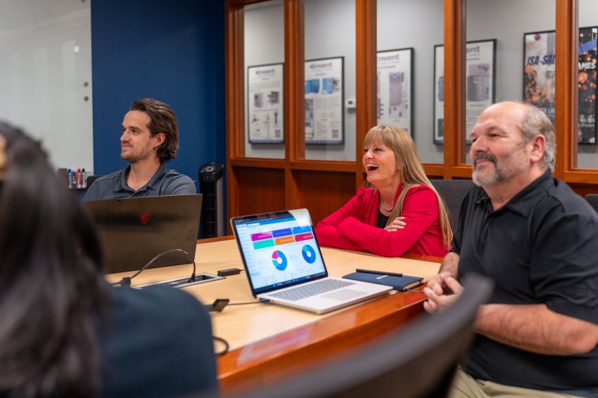 Consultoría Servicios de optimización