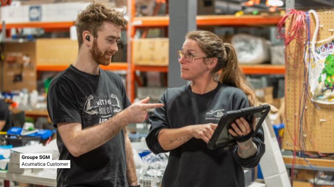 La comptabilité de base ne suffit plus ? Comment les entrepreneurs en génie civil, électricité et plomberie (MEP) se développent avec succès