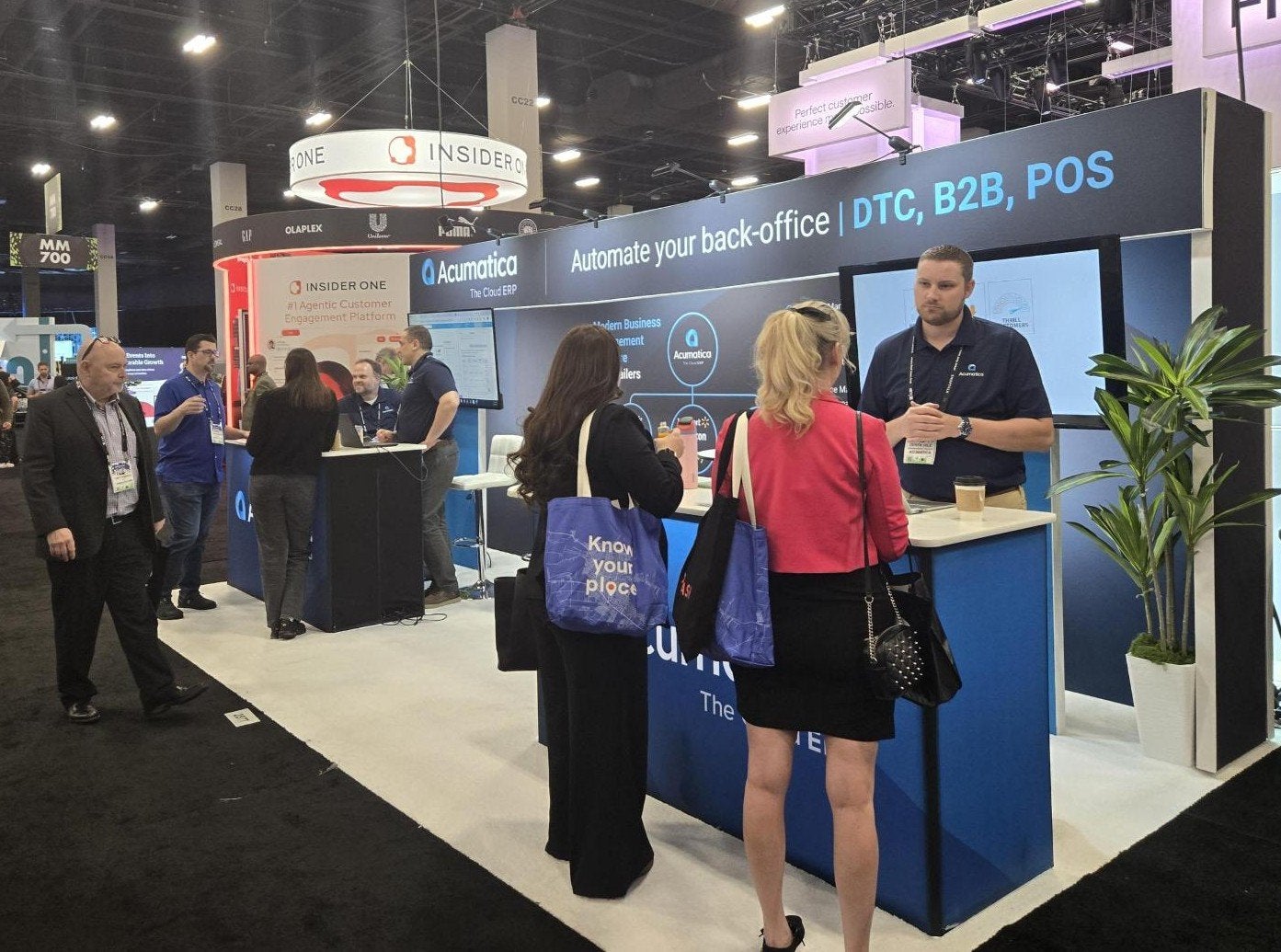 Shoptalk Spring 2026: Retail in the Age of AI Shoptalk Spring 2026: Retail in the Age of AI