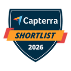 Liste restreinte Capterra 2026
