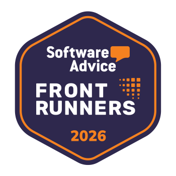2026 Software Advice Front Runners