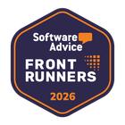 2026 Software Advice Front Runners