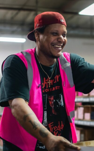 Gestión de la distribución