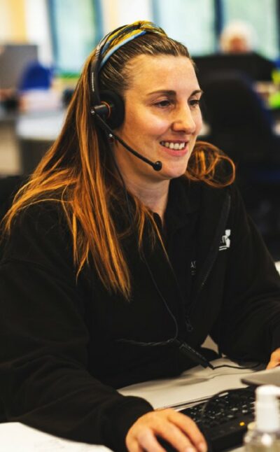 Gestion des services professionnels