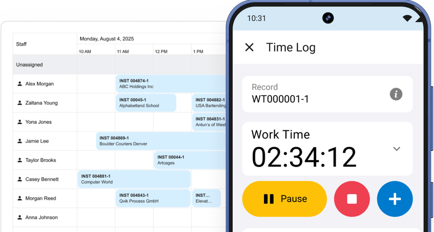 Acumatica | Cloud ERP Business Management System