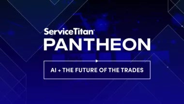ServiceTitan Pantheon