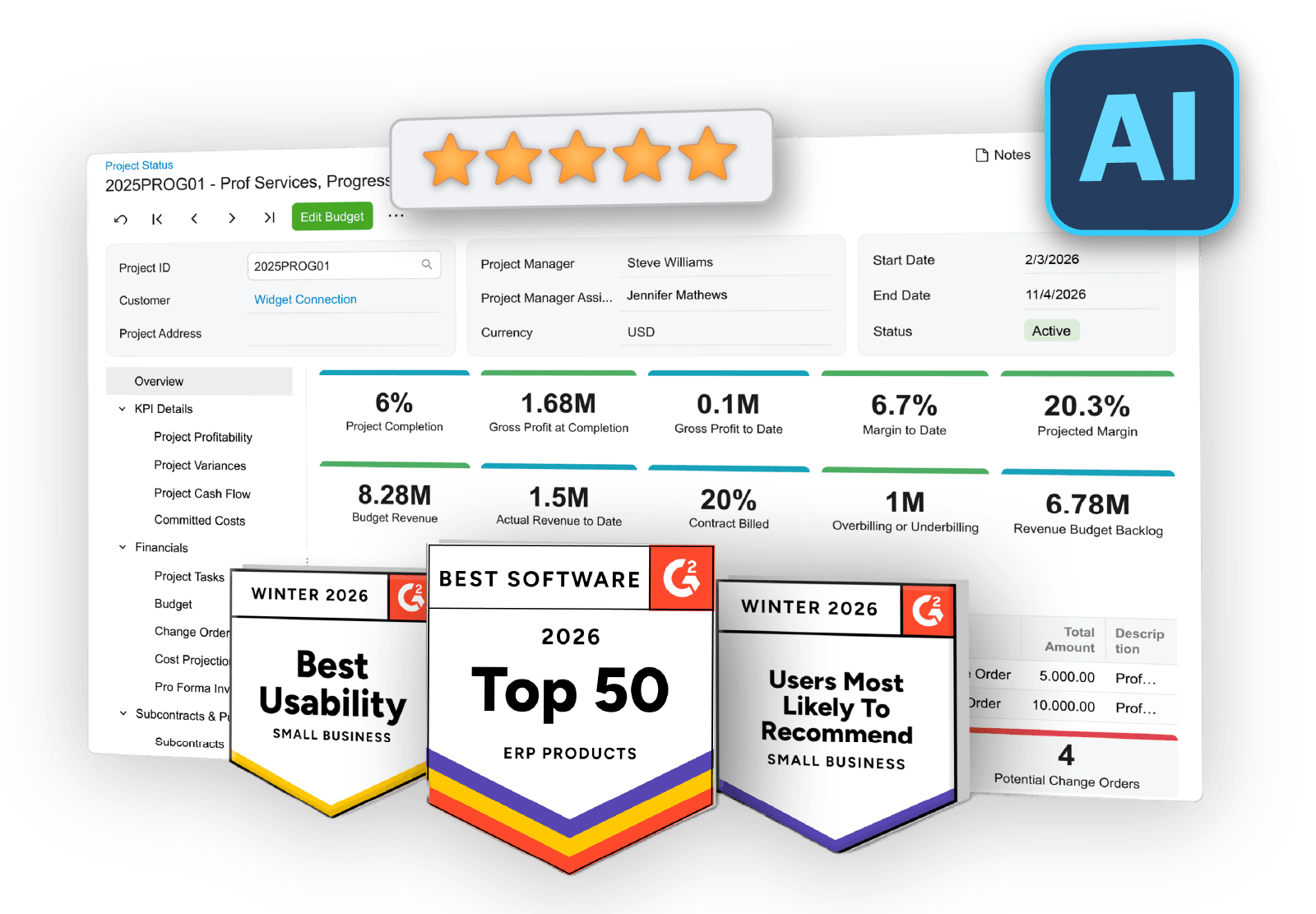 Get Free Demo