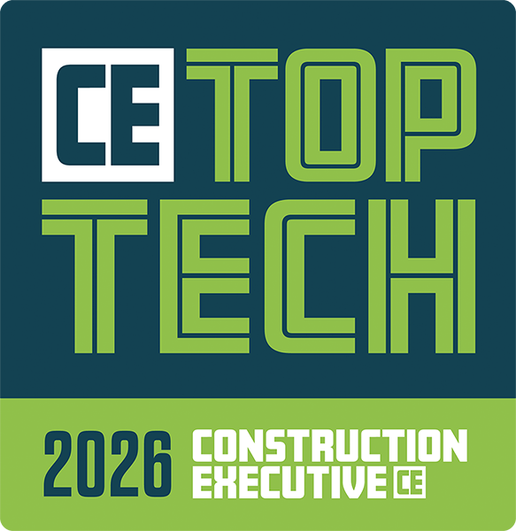 Acumatica Cloud ERP - Acumatica is ERP Category winner for Construction Executive's Top Construction Technology Products