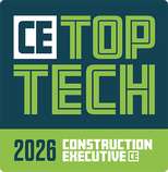 Acumatica Cloud ERP - Acumatica remporte le prix dans la catégorie ERP du classement des meilleurs produits technologiques pour le secteur de la construction établi par Construction Executive