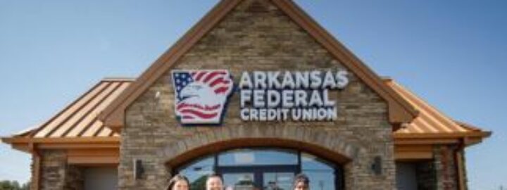 De los sistemas heredados al ERP moderno: lecciones de la Cooperativa de Crédito Federal de Arkansas