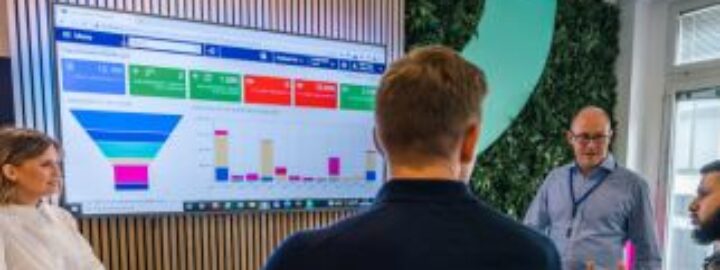 Acumatica CRM: simplificando la interacción con los clientes para las pymes