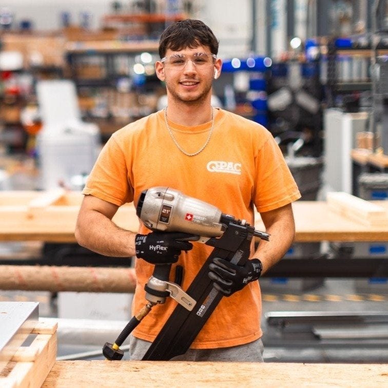 APEX for Manufacturing