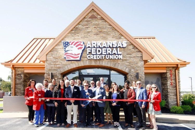 Arkansas Federal Credit Union 6 From Legacy Systems to Modern ERP: Lessons from Arkansas Federal Credit Union