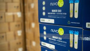 NuvoH2O a mis en œuvre avec succès le système ERP Acumatica Cloud