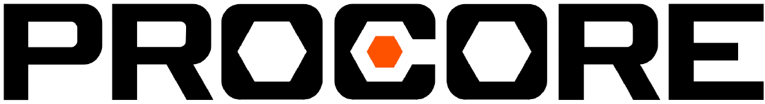 Intégration de Procore à la plateforme de logos