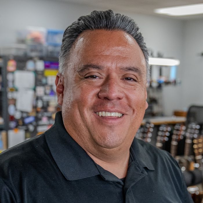 Eastman Music Company’s Digital Transformation