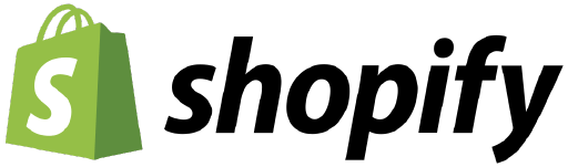 Intégration de la boutique de logos Shopify
