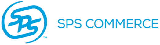 Intégration du logo SPS Commerce à la place de marché