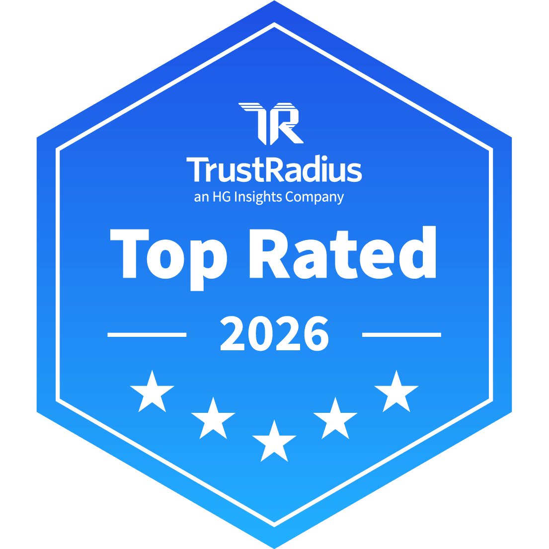 TrustRadius