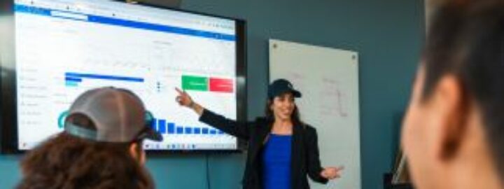 AI in Manufacturing: Improving Throughput, Quality, and Visibility