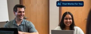 Pourquoi l'IA dédiée surpasse l'IA horizontale