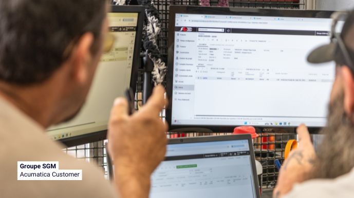 Finanzas: detectar los riesgos antes de que se conviertan en problemas