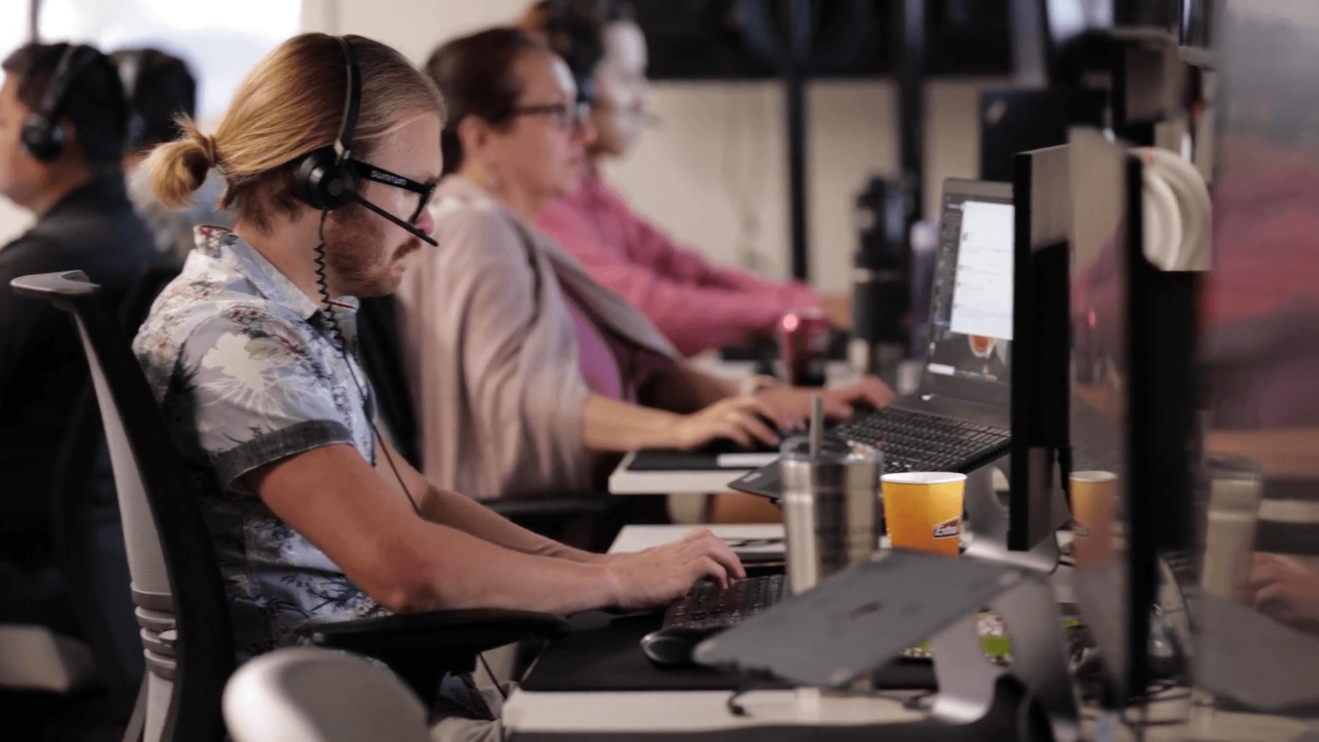 Watch CRM Overview Video