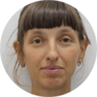 Evgeniia Buriko