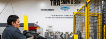 How TRA Snow & Sun Tripled Revenue with the Help of Acumatica Manufacturing Edition