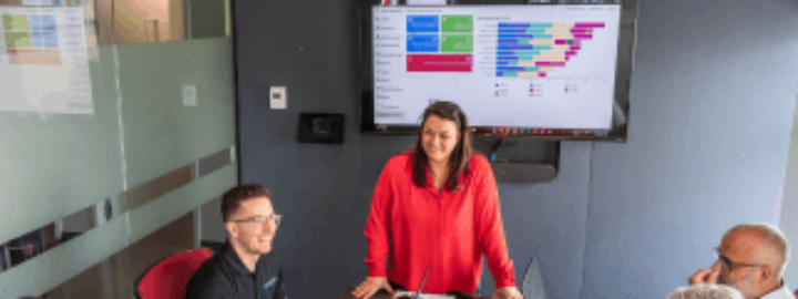 Remplacement de Sage 300 ou Sage 50 : Choisir la bonne voie de migration ERP
