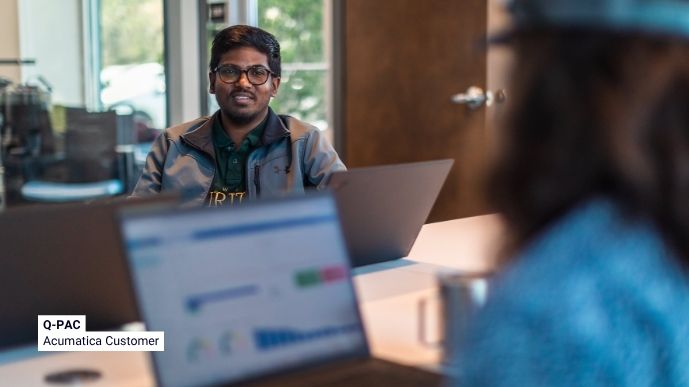 How Well Does NetSuite Handle Inventory and Manufacturing?