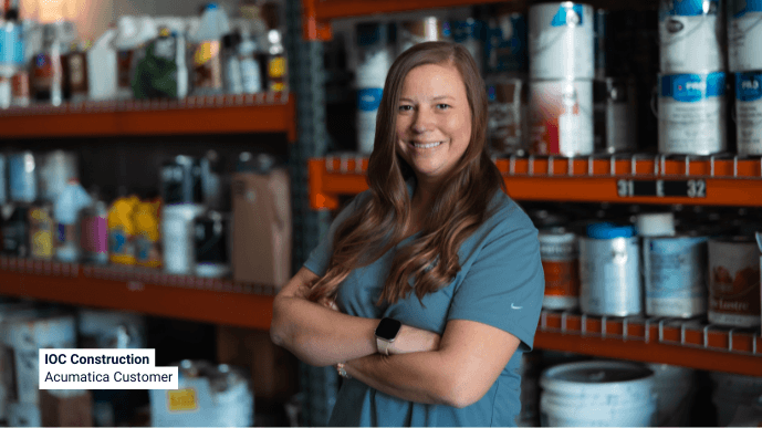 Acumatica vs NetSuite for Manufacturing ERP