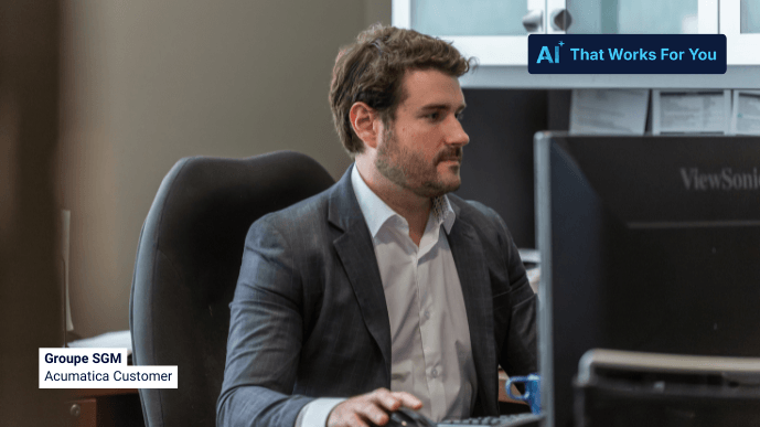 The AI Feature That Truly Changes How You Work Is Not the First One You Try