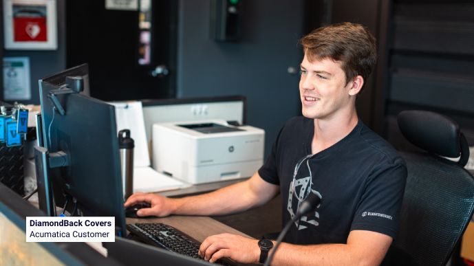 How to Calculate AR Turnover Ratio with Industry Benchmarks