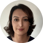 Haya Hasan