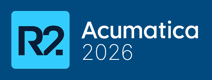 Level Up Your Business with Acumatica 2026 R2