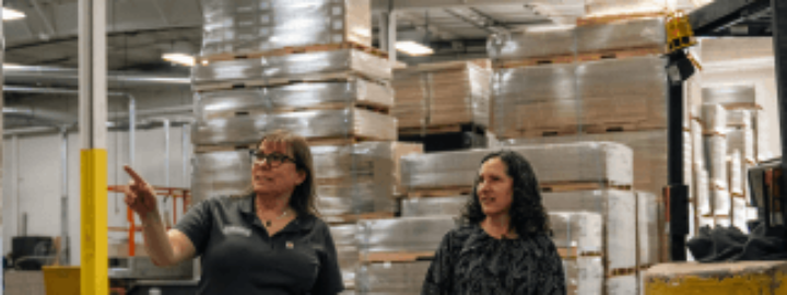 Sheoga Hardwood Flooring Takes Their Business to the Next Level with Acumatica