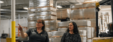 Sheoga Hardwood Flooring Takes Their Business to the Next Level with Acumatica