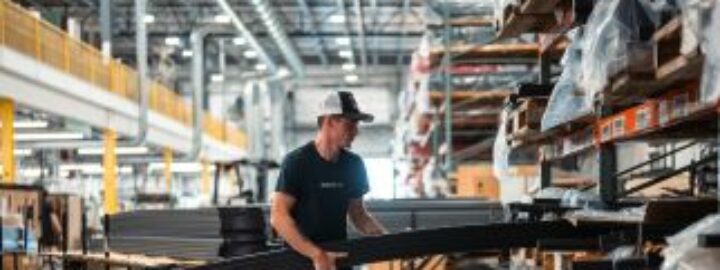 ERP Systems for Manufacturers and Distributors: Acumatica vs. Epicor