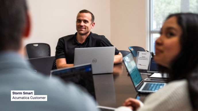 NetSuite vs. Acumatica Customer Support After Go-Live Compared