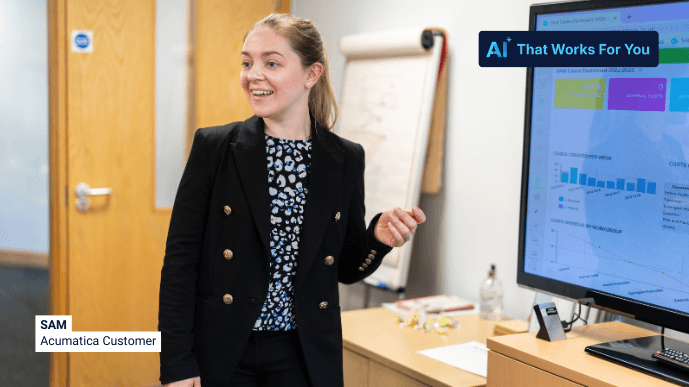 10 Questions to Ask When Evaluating AI ERP