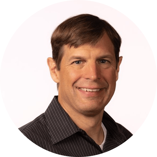 Doug Johnson, VP Product Management at Acumatica